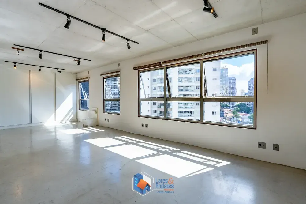 Apartamento, 1 quarto, 70 m² - Foto 3