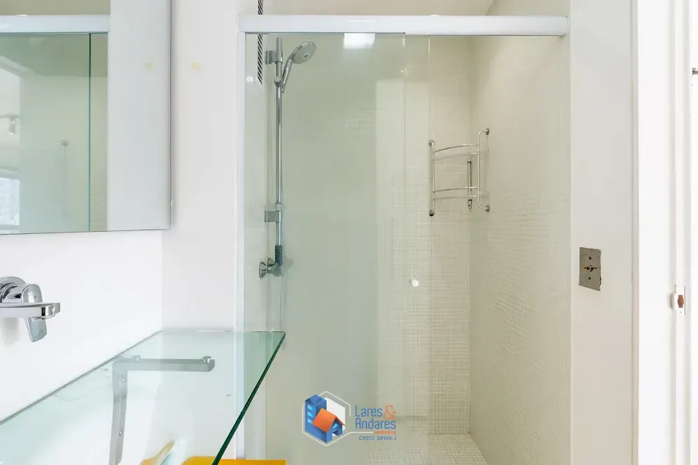 Apartamento, 1 quarto, 70 m² - Foto 1