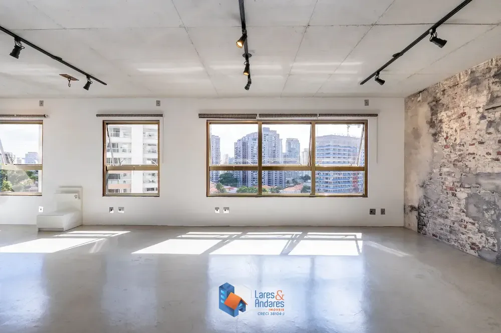 Apartamento, 1 quarto, 70 m² - Foto 2