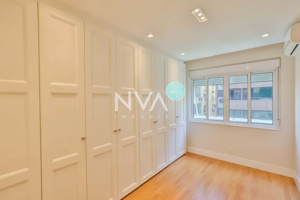 Apartamento, 3 quartos, 178 m² - Foto 18