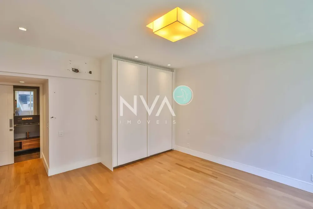 Apartamento, 3 quartos, 178 m² - Foto 24