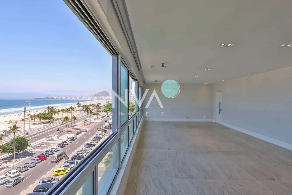 Apartamento, 3 quartos, 178 m² - Foto 8