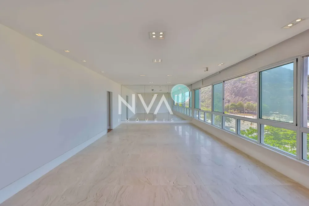 Apartamento, 3 quartos, 178 m² - Foto 3