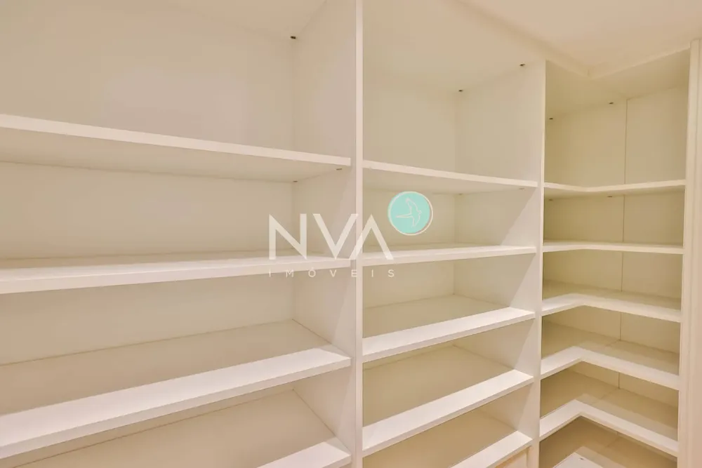 Apartamento, 3 quartos, 178 m² - Foto 14