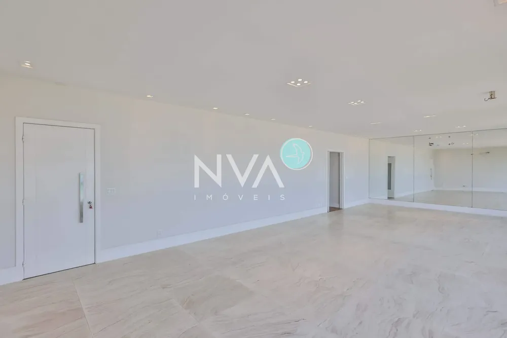 Apartamento, 3 quartos, 178 m² - Foto 9