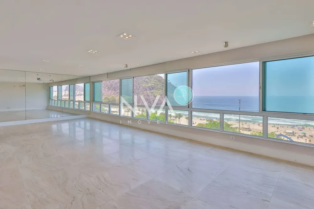Apartamento, 3 quartos, 178 m² - Foto 1