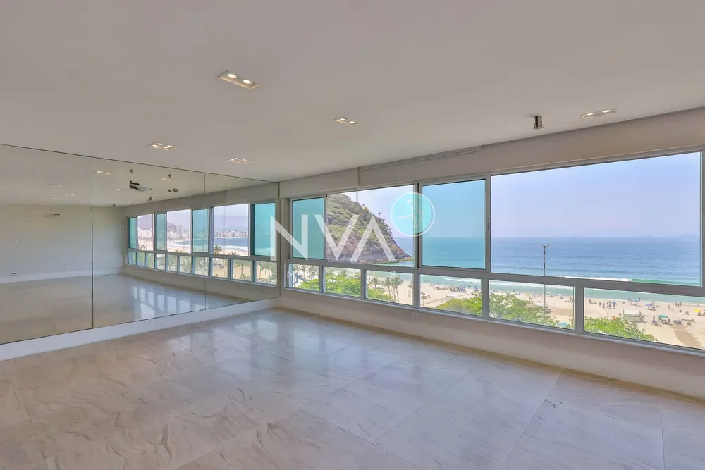 Apartamento, 3 quartos, 178 m² - Foto 5