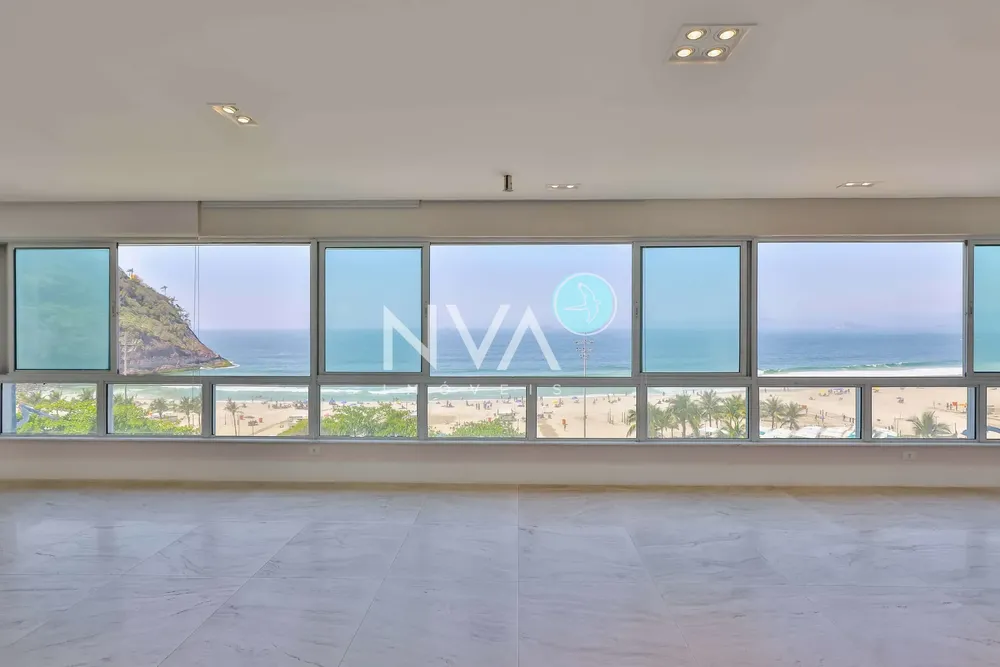 Apartamento, 3 quartos, 178 m² - Foto 6