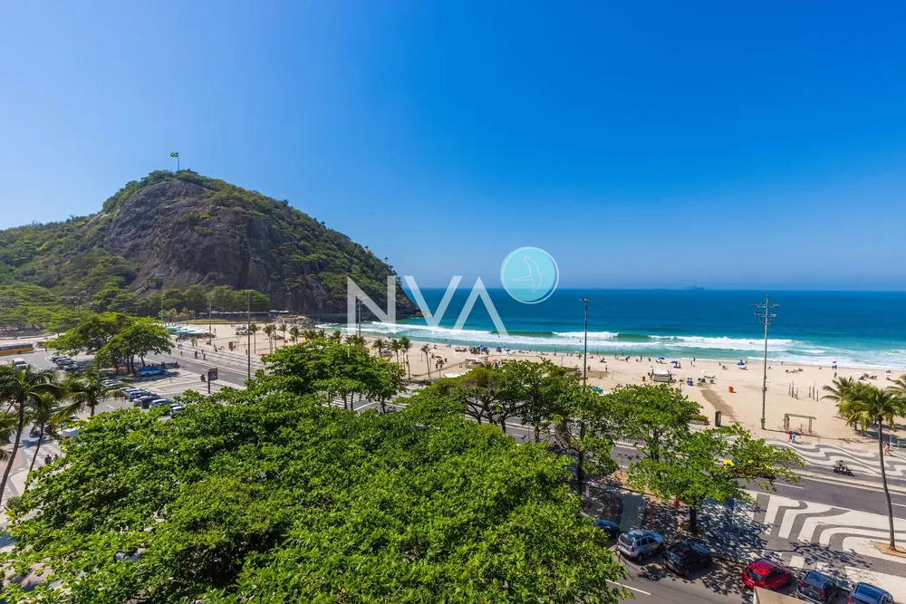 Apartamento, 3 quartos, 178 m² - Foto 2