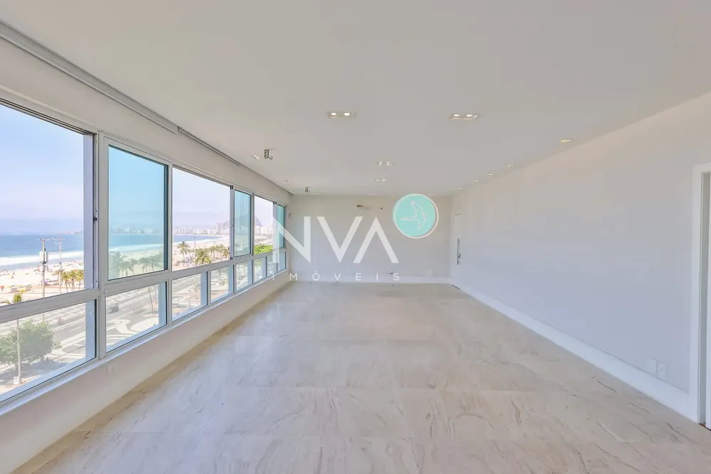 Apartamento, 3 quartos, 178 m² - Foto 7