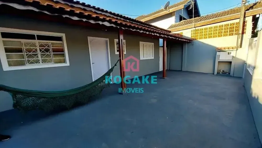 Casa, 2 quartos, 100 m² - Foto 2