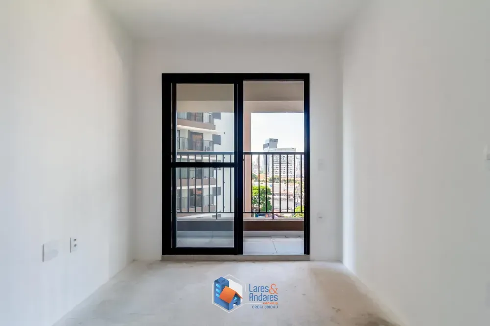 Apartamento, 1 quarto, 27 m² - Foto 4