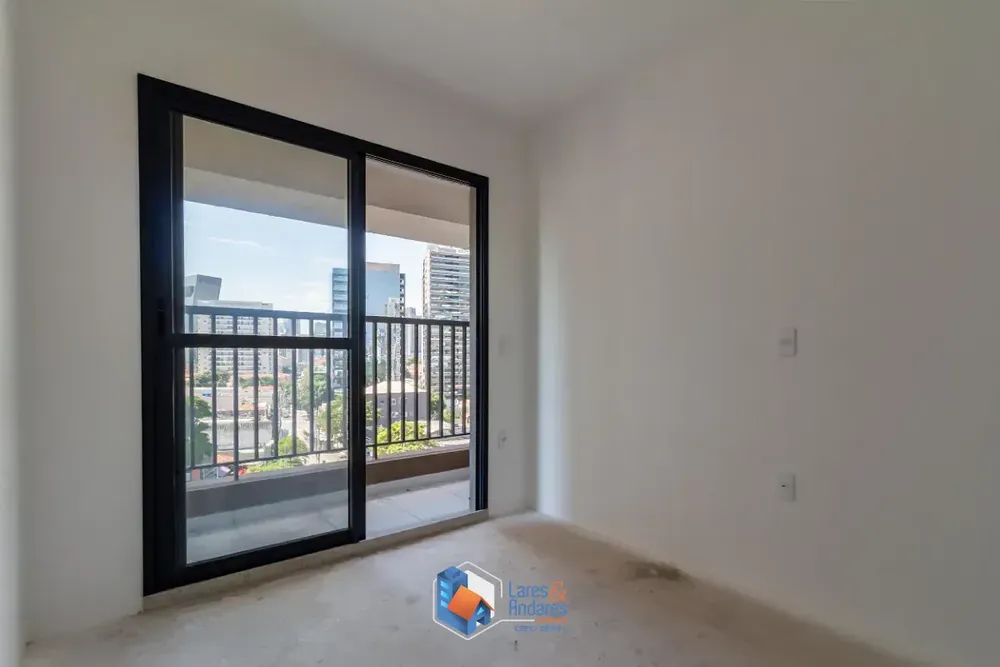 Apartamento, 1 quarto, 27 m² - Foto 3