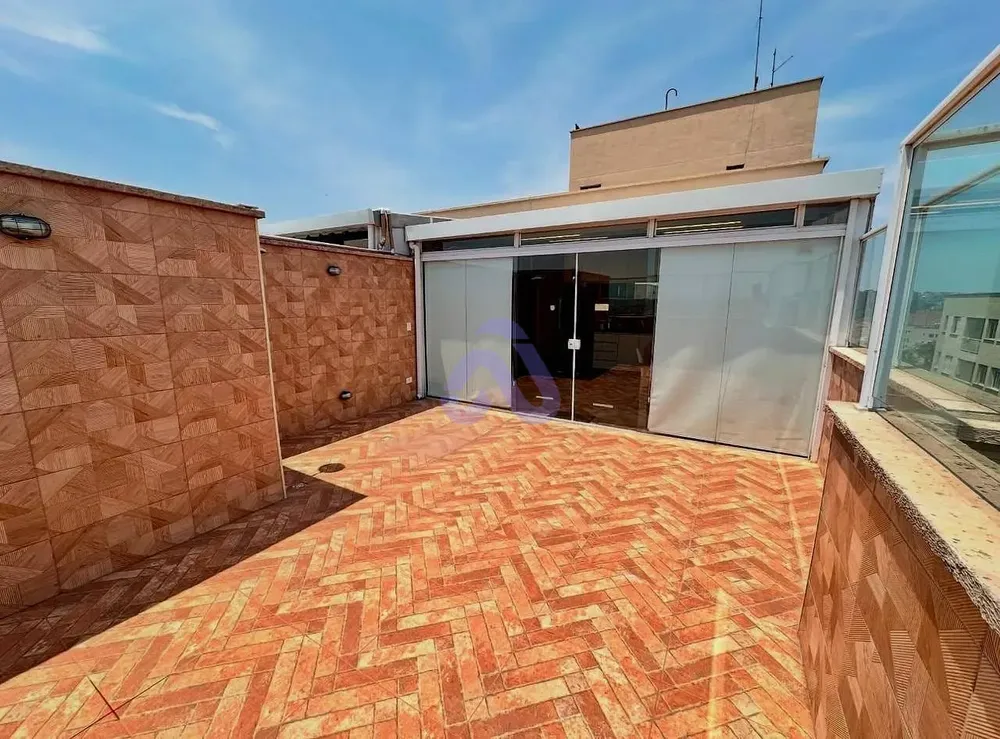 Apartamento, 2 quartos, 110 m² - Foto 7