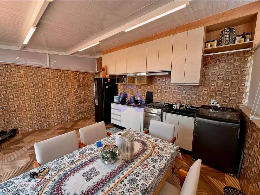 Apartamento, 2 quartos, 110 m² - Foto 5