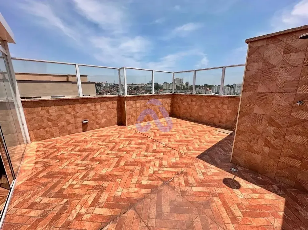 Apartamento, 2 quartos, 110 m² - Foto 3