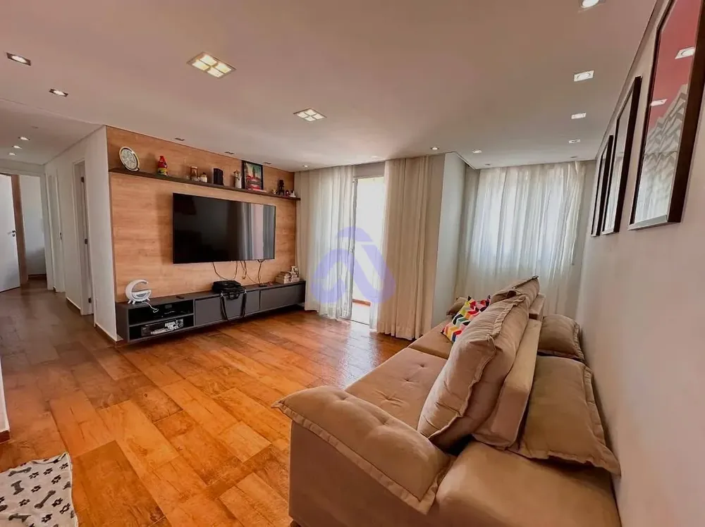 Apartamento, 2 quartos, 110 m² - Foto 8