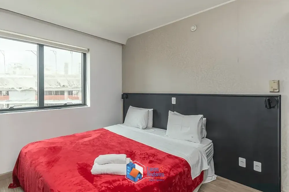 Apartamento, 1 quarto, 27 m² - Foto 6