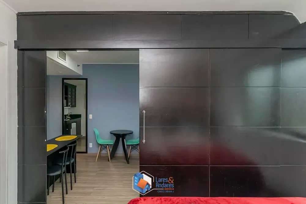 Apartamento, 1 quarto, 27 m² - Foto 5