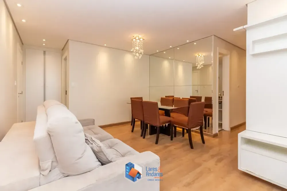 Apartamento, 3 quartos, 70 m² - Foto 2