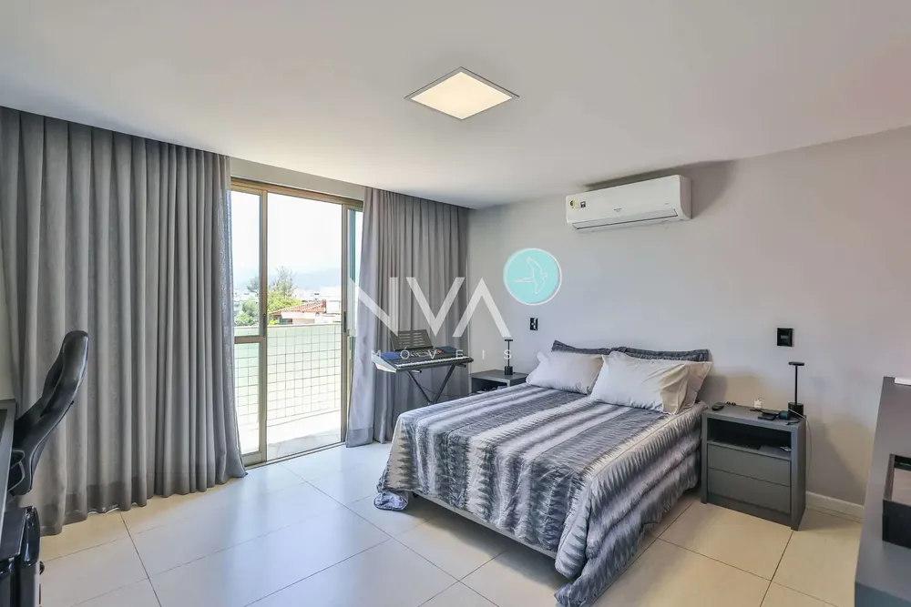 Cobertura, 4 quartos, 160 m² - Foto 40