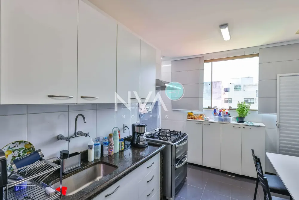 Cobertura, 4 quartos, 160 m² - Foto 22
