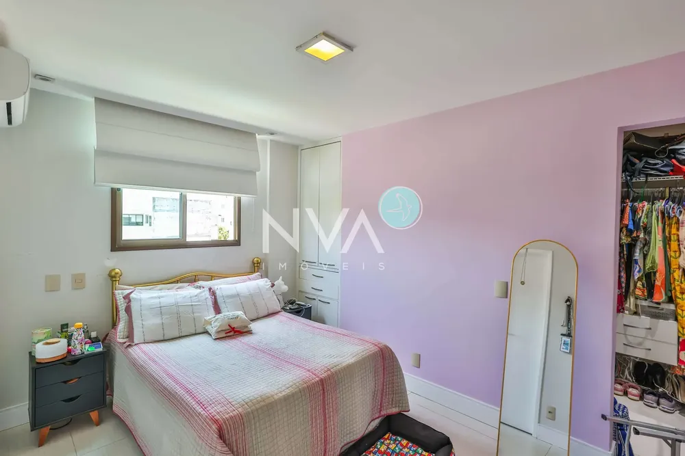 Cobertura, 4 quartos, 160 m² - Foto 10