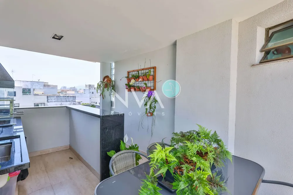 Cobertura, 4 quartos, 160 m² - Foto 35