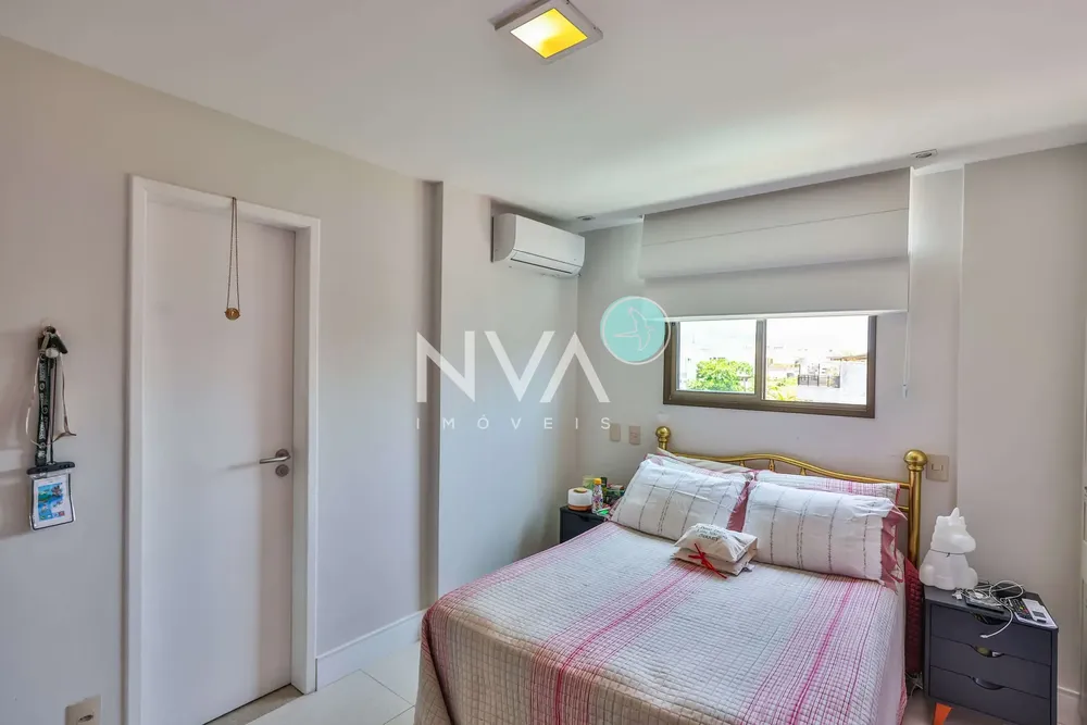 Cobertura, 4 quartos, 160 m² - Foto 11