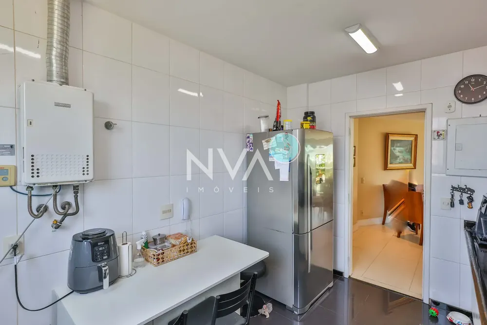 Cobertura, 4 quartos, 160 m² - Foto 24