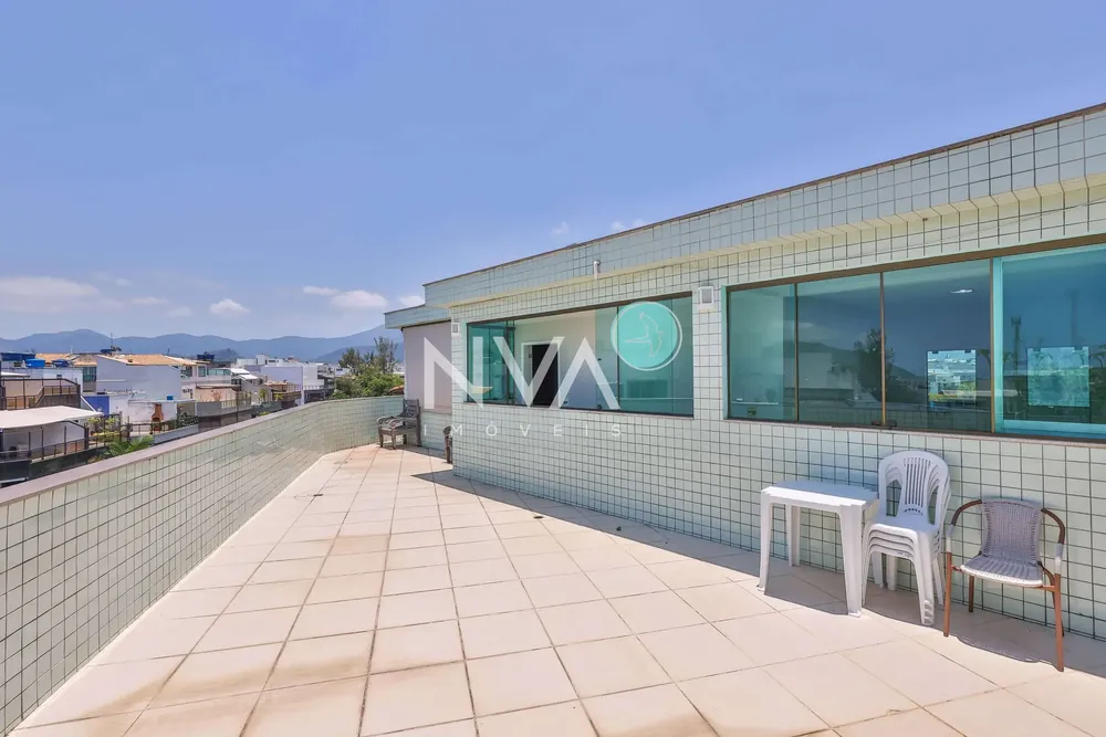 Cobertura, 4 quartos, 160 m² - Foto 31