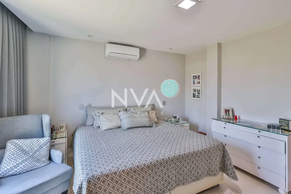 Cobertura, 4 quartos, 160 m² - Foto 18