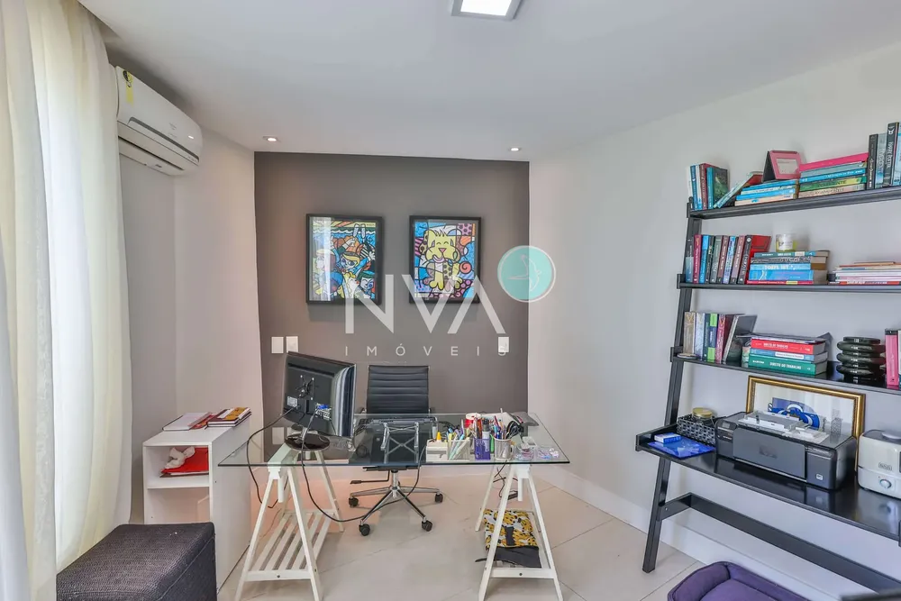 Cobertura, 4 quartos, 160 m² - Foto 15