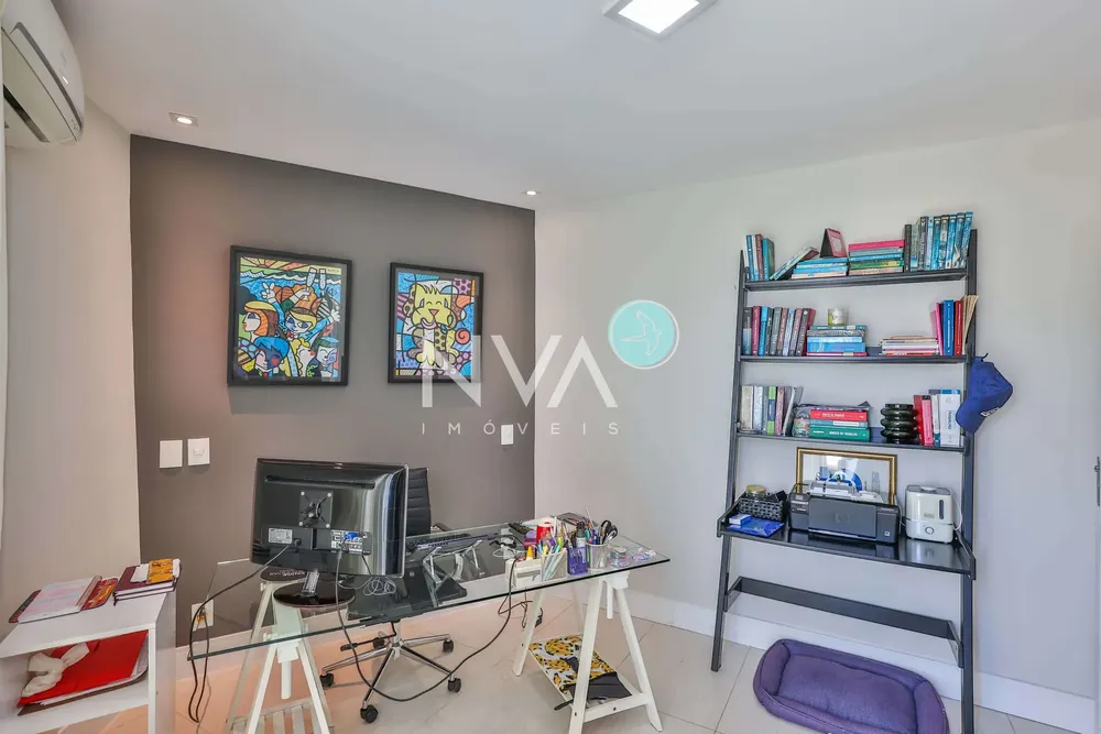 Cobertura, 4 quartos, 160 m² - Foto 14