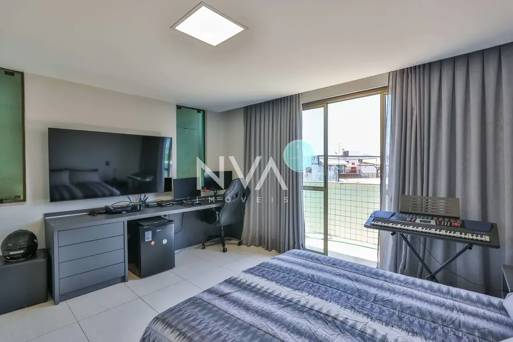 Cobertura, 4 quartos, 160 m² - Foto 41