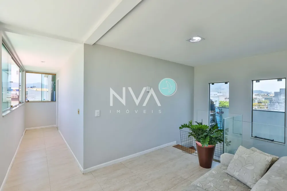 Cobertura, 4 quartos, 160 m² - Foto 33