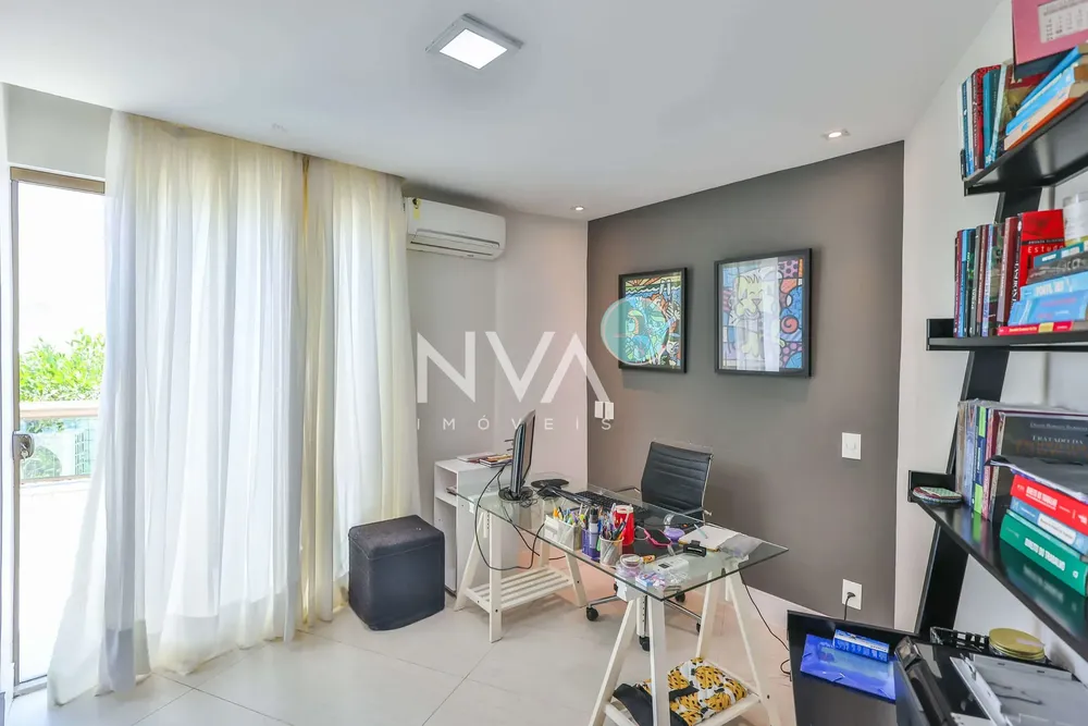 Cobertura, 4 quartos, 160 m² - Foto 13