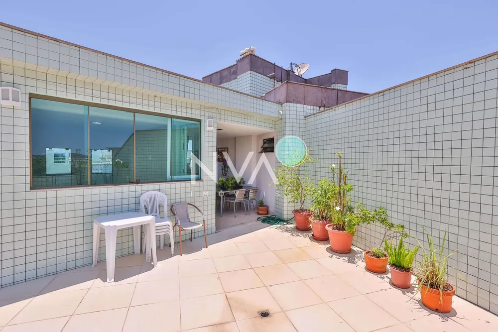 Cobertura, 4 quartos, 160 m² - Foto 32