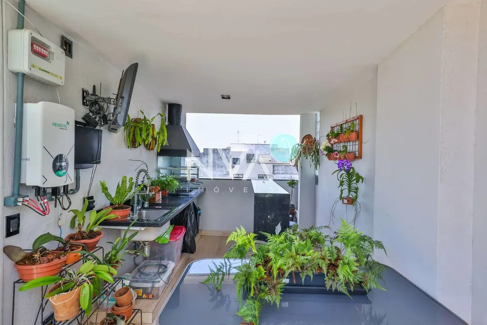 Cobertura, 4 quartos, 160 m² - Foto 34