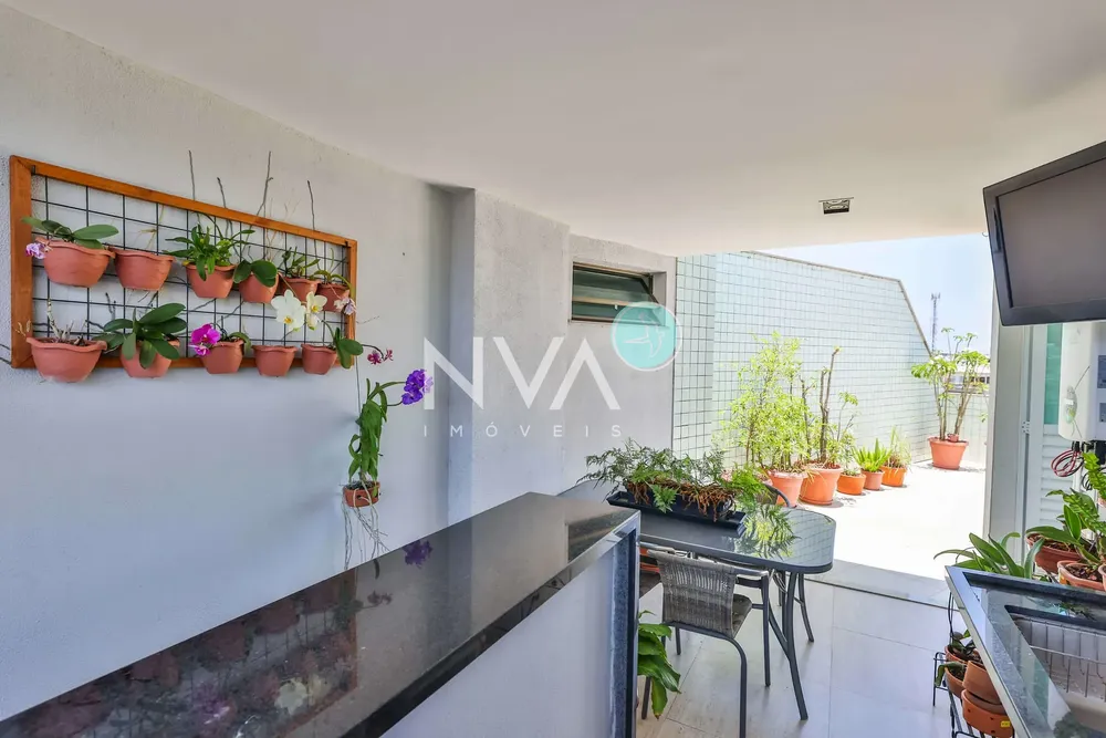 Cobertura, 4 quartos, 160 m² - Foto 38