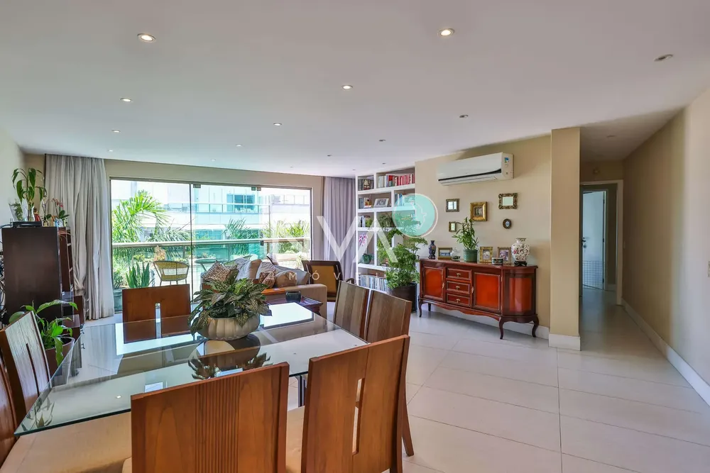 Cobertura, 4 quartos, 160 m² - Foto 3