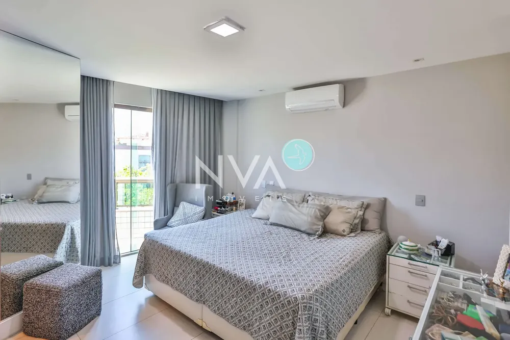 Cobertura, 4 quartos, 160 m² - Foto 17