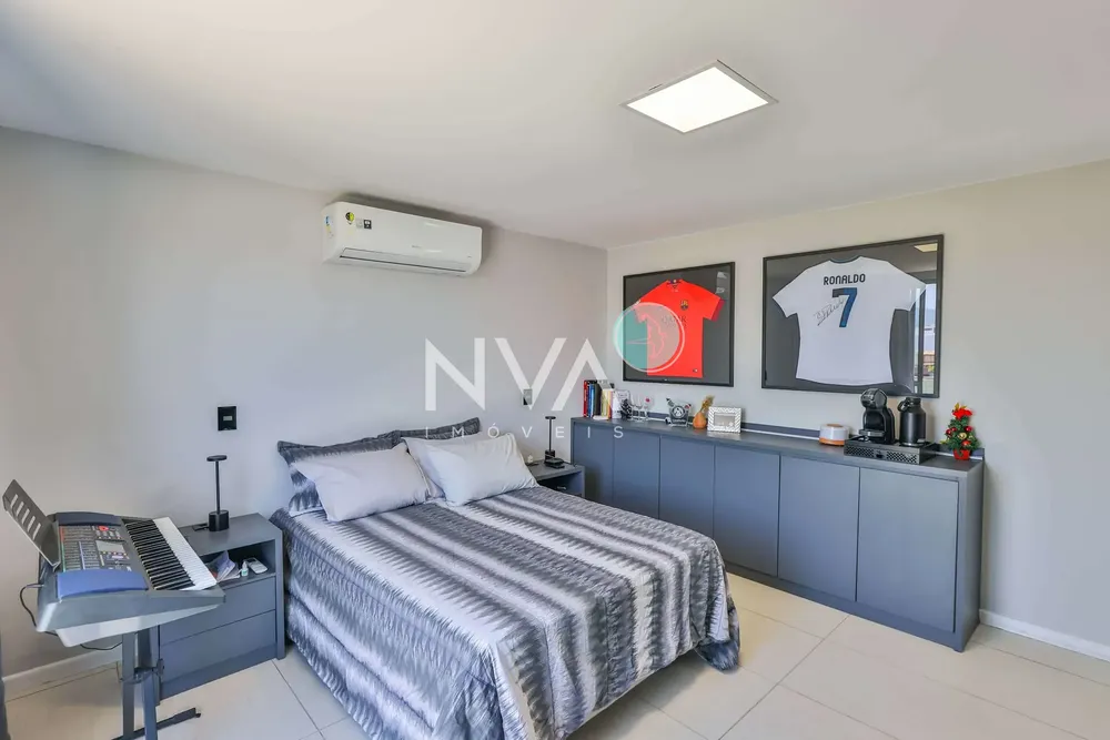 Cobertura, 4 quartos, 160 m² - Foto 42