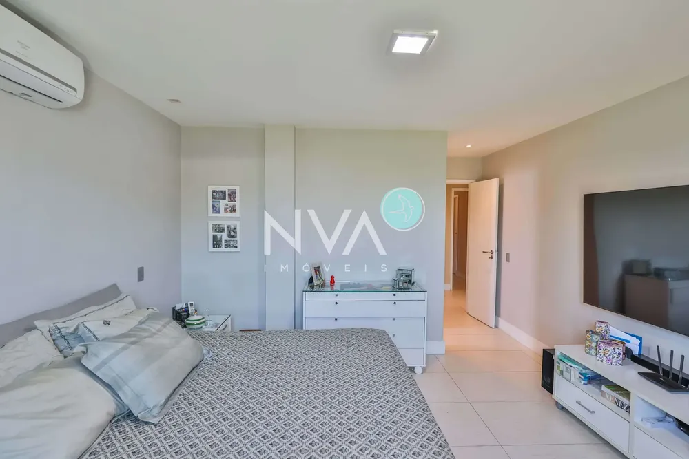 Cobertura, 4 quartos, 160 m² - Foto 19