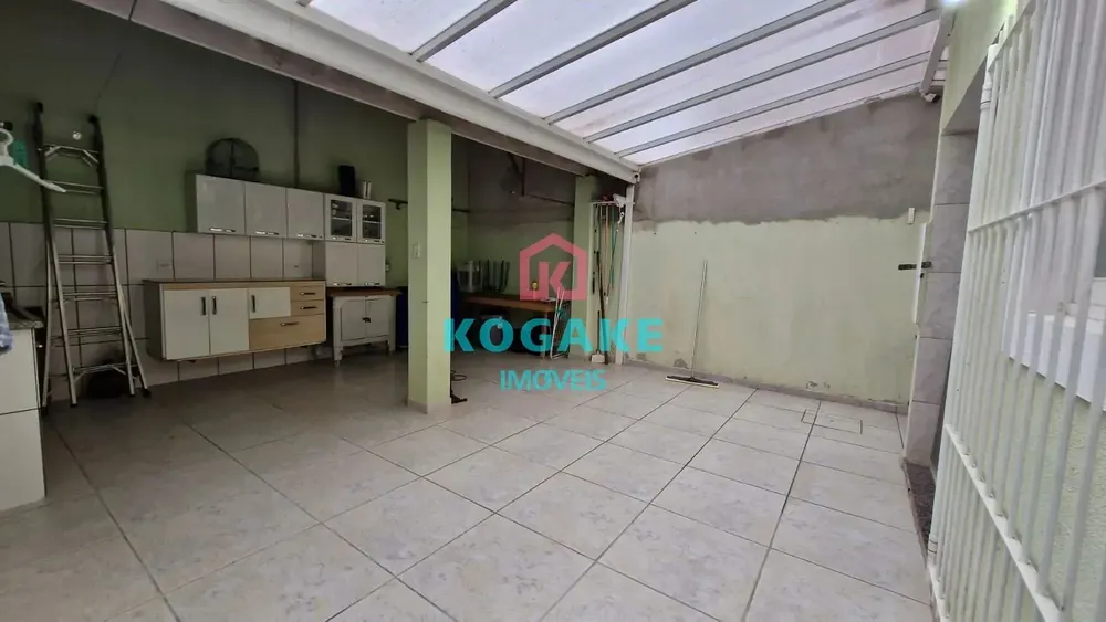 Casa, 4 quartos, 121 m² - Foto 6