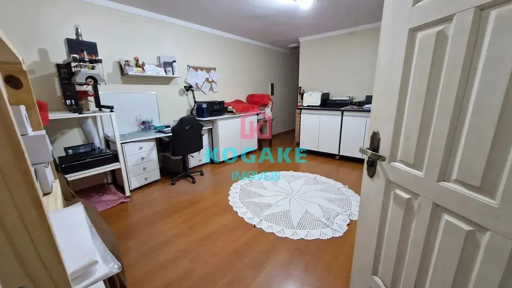 Casa, 4 quartos, 121 m² - Foto 5