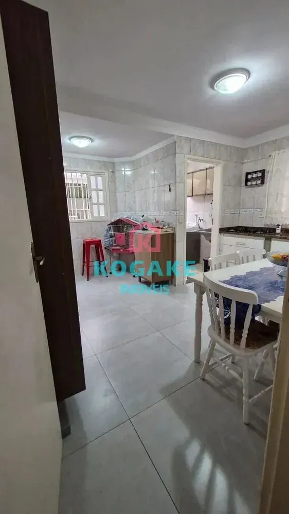 Casa, 4 quartos, 121 m² - Foto 8