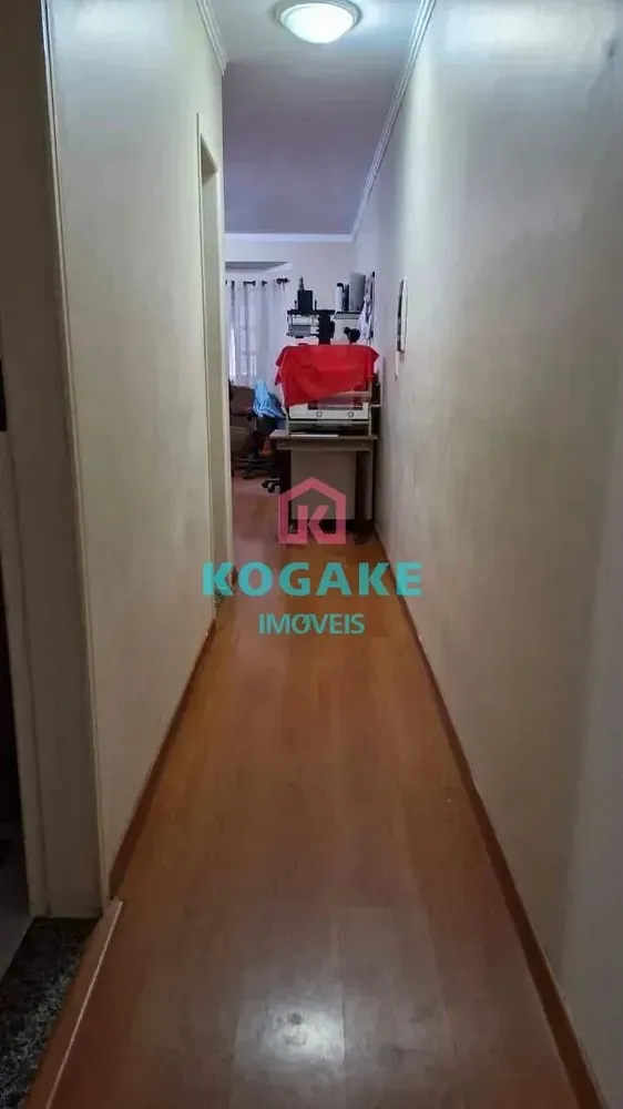 Casa, 4 quartos, 121 m² - Foto 7