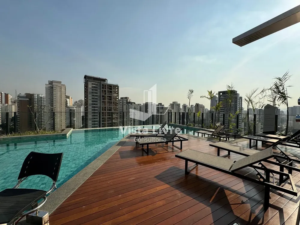 Apartamento, 1 quarto, 41 m² - Foto 3