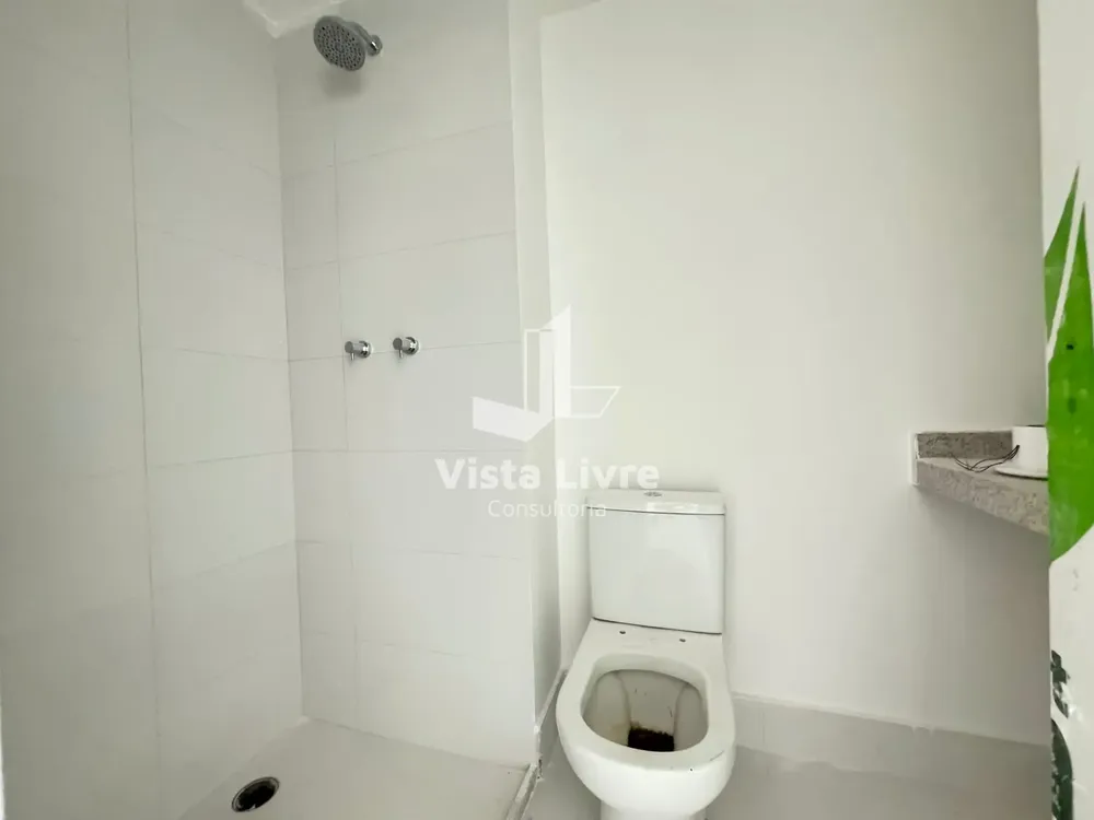 Apartamento, 1 quarto, 41 m² - Foto 1